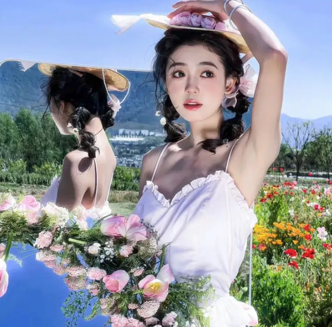 毛驴县令之虎口拔牙